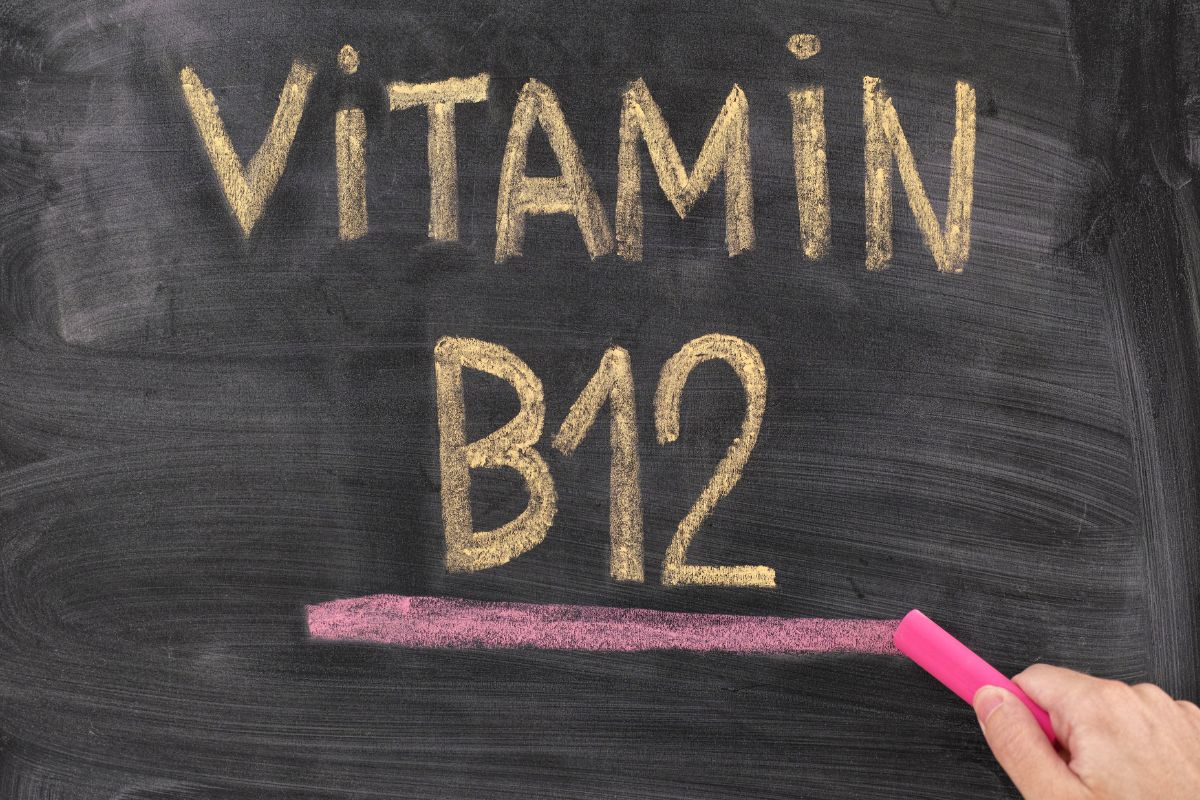 Kuinka nopeasti B12-vitamiini vaikuttaa