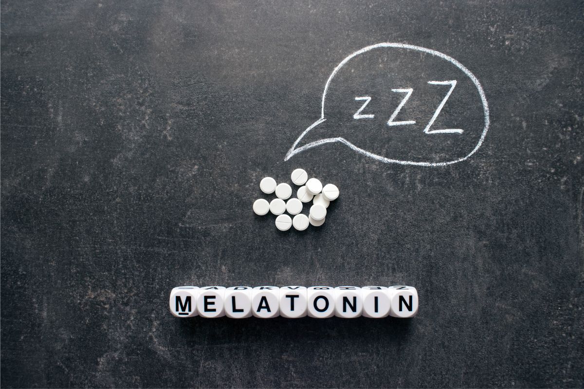onko melatoniini turvallista