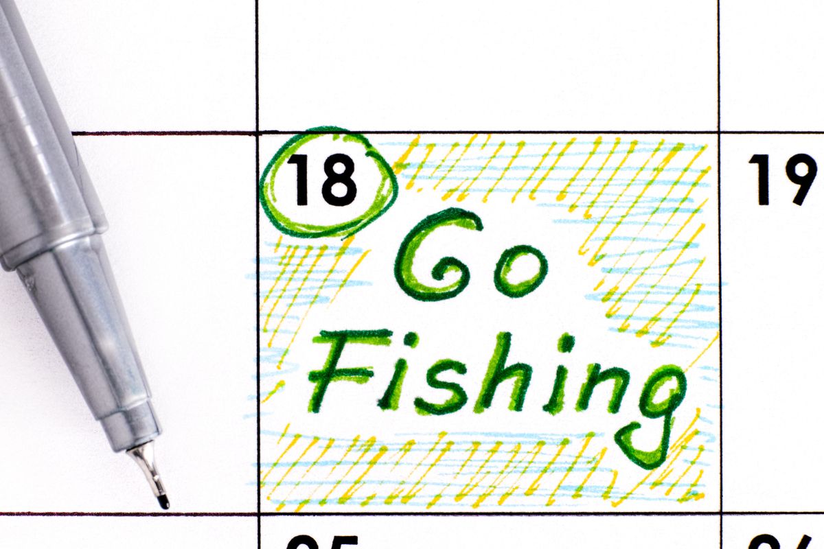 mihin kalakalenteri perustuu