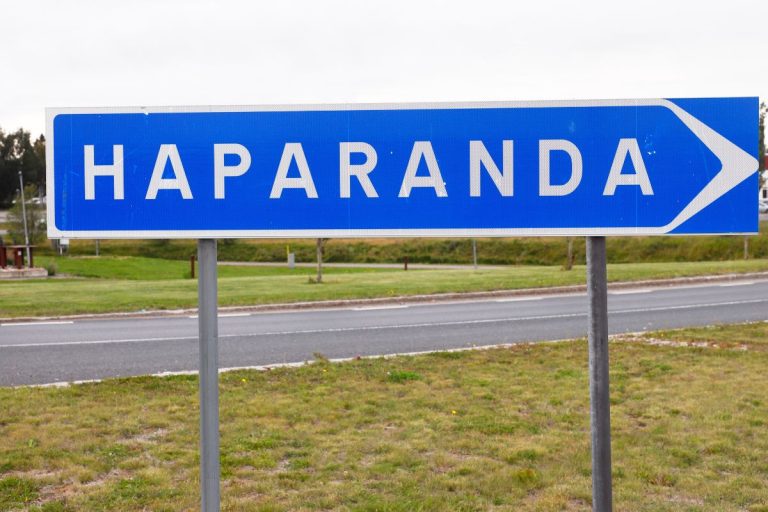 Mitä Haaparannasta kannattaa ostaa? | Kysymyksiä.com