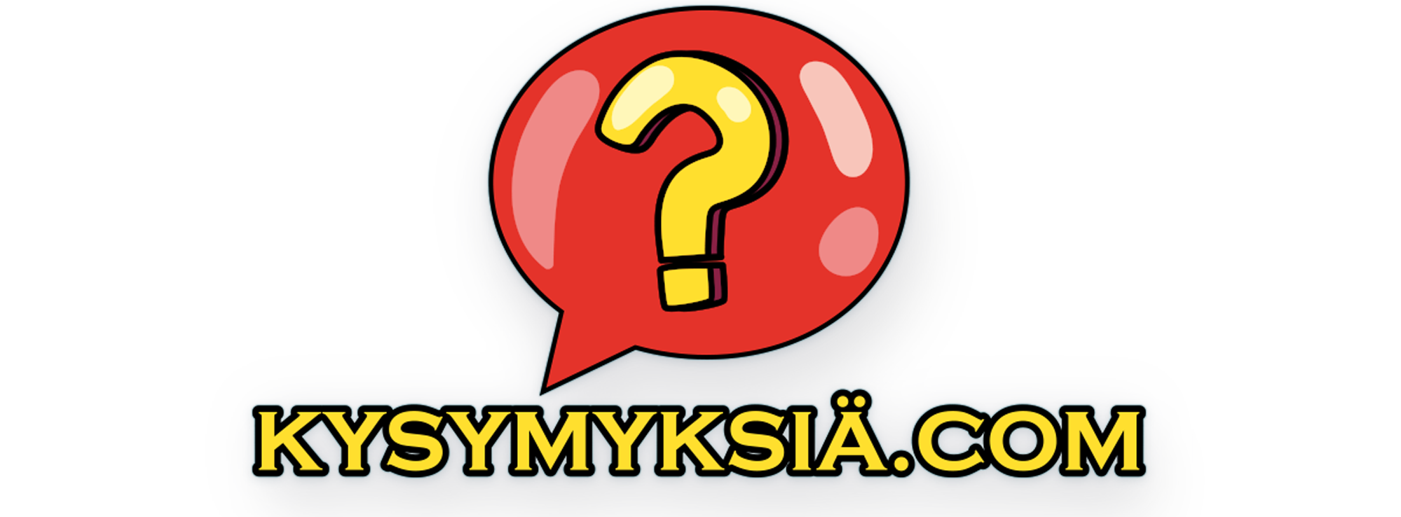 Kysymyksiä.com